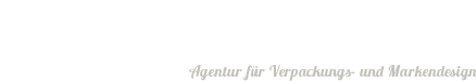 Conceptdesign - Agentur für Verpackungs- und Markendesign